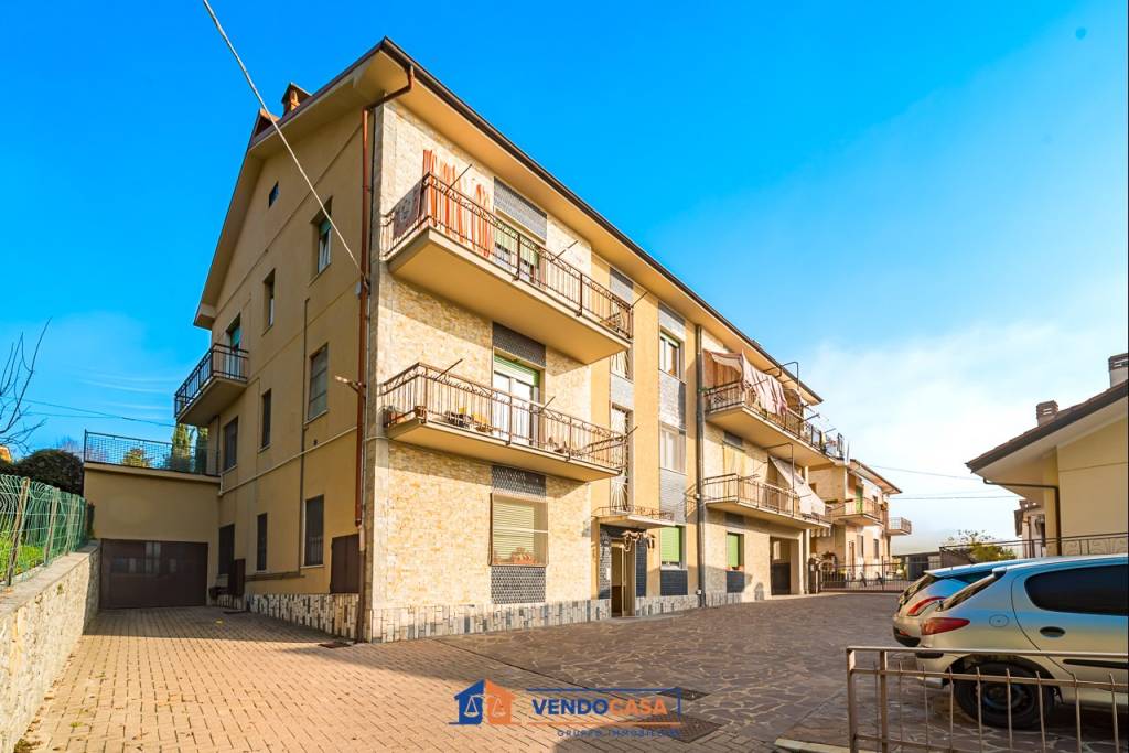 appartamento in vendita a Santa Vittoria d'Alba