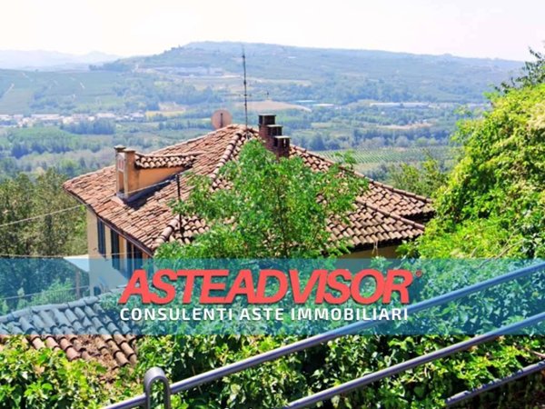 casa indipendente in vendita a Santa Vittoria d'Alba
