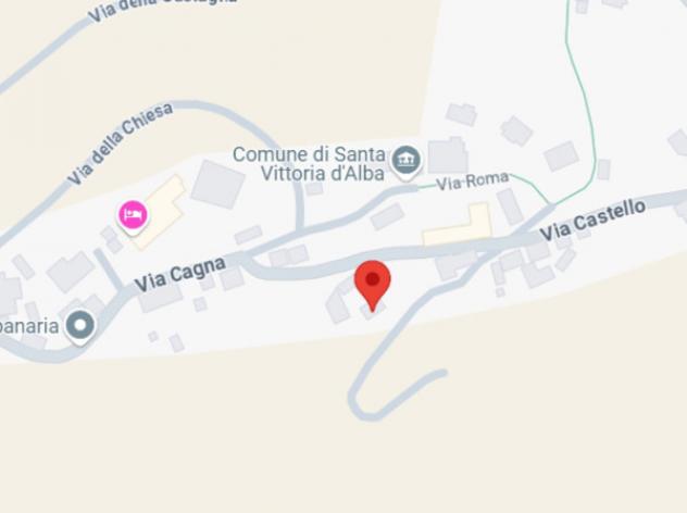casa indipendente in vendita a Santa Vittoria d'Alba