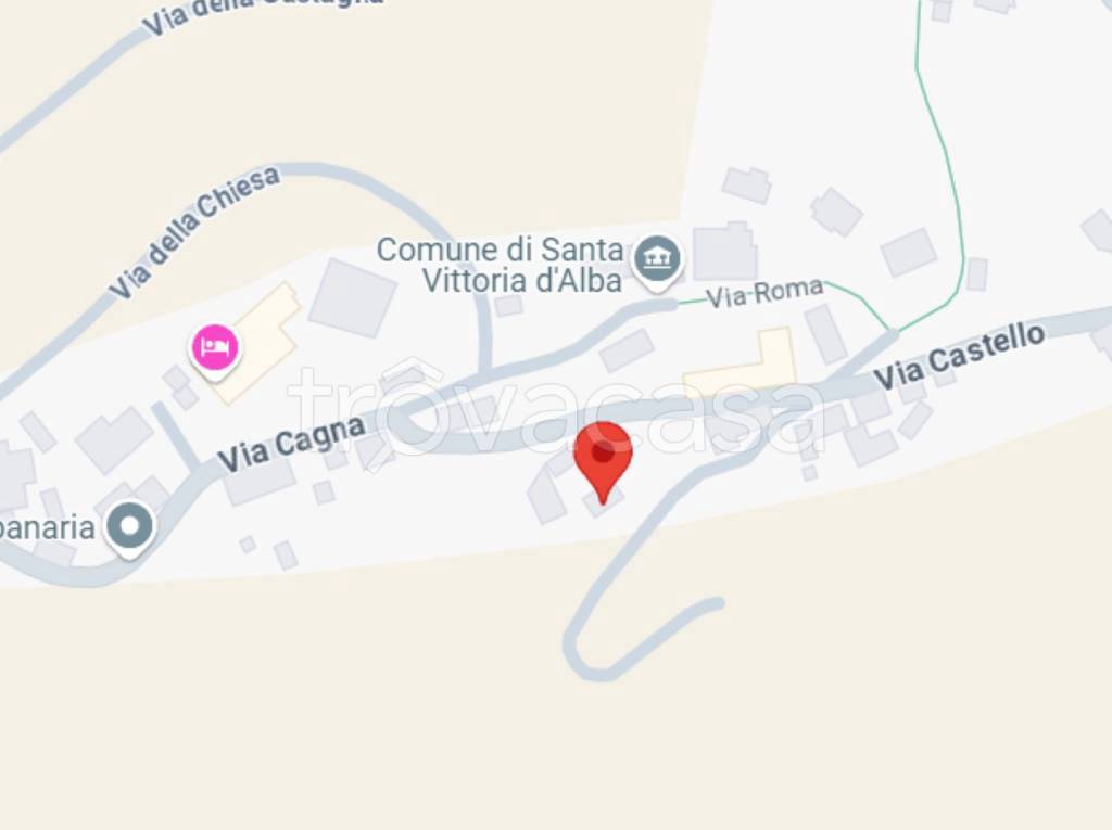 casa indipendente in vendita a Santa Vittoria d'Alba