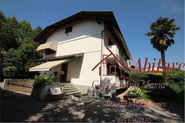casa indipendente in vendita a Santa Vittoria d'Alba