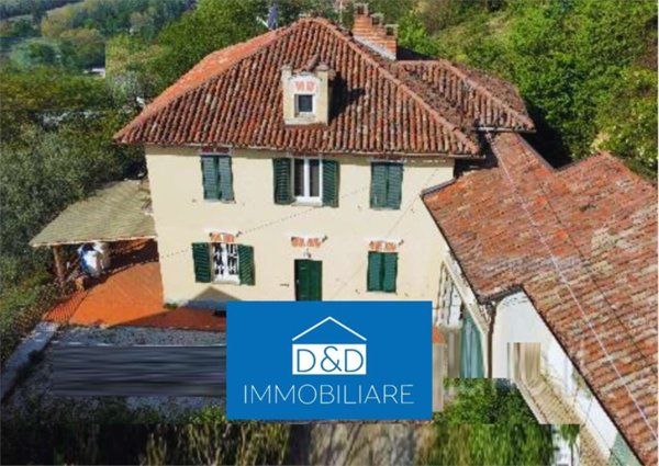 casa indipendente in vendita a Santa Vittoria d'Alba