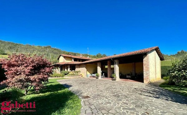 casa indipendente in vendita a Santa Vittoria d'Alba