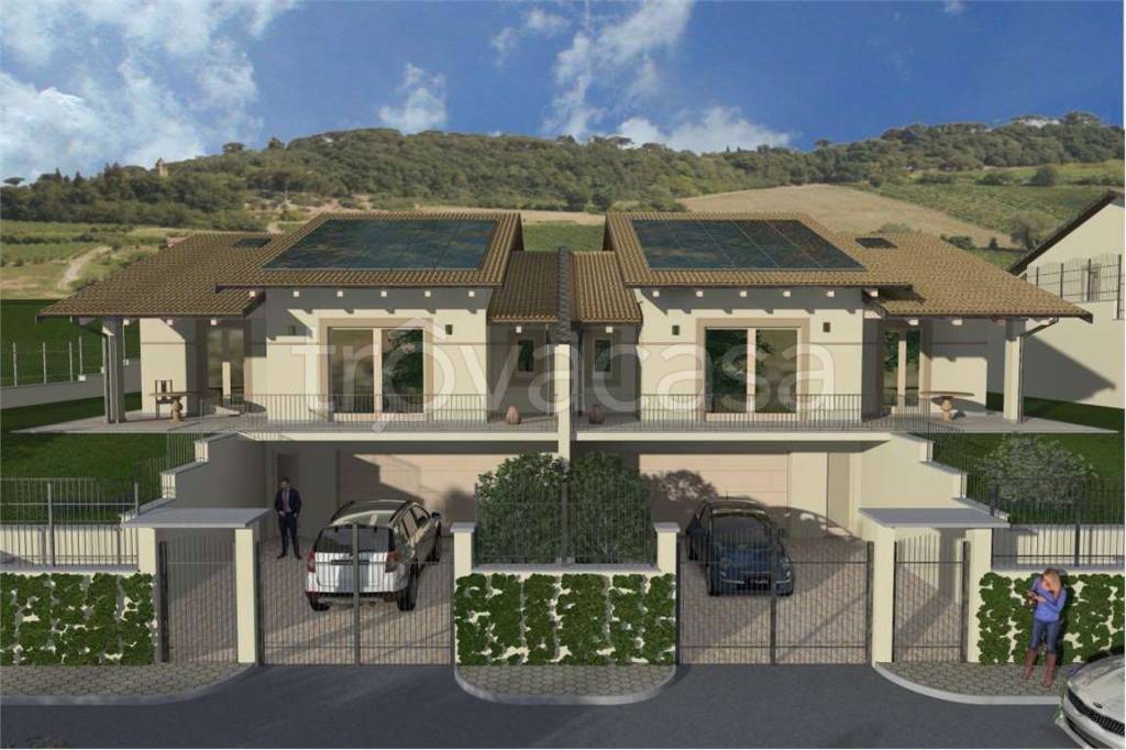 casa indipendente in vendita a Santa Vittoria d'Alba