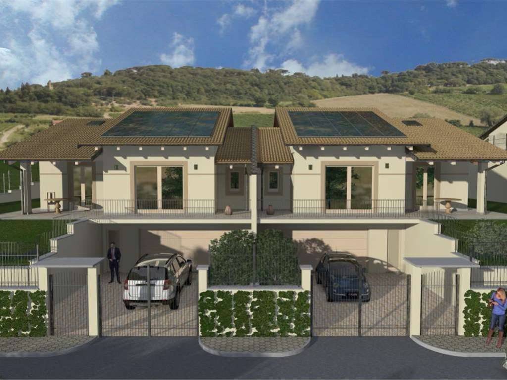 casa indipendente in vendita a Santa Vittoria d'Alba