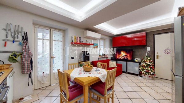 appartamento in vendita a Santa Vittoria d'Alba