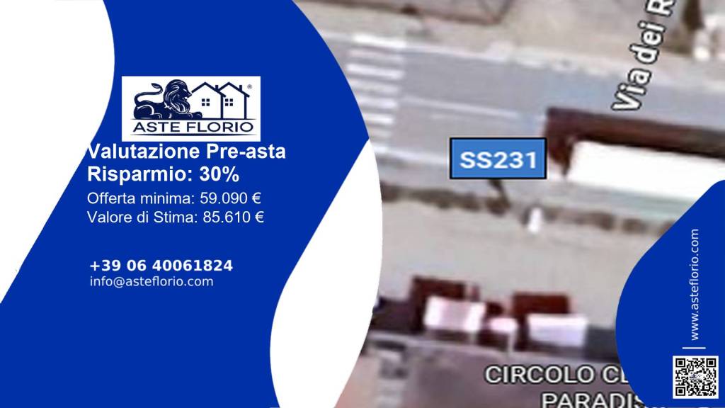 negozio in vendita a Santa Vittoria d'Alba