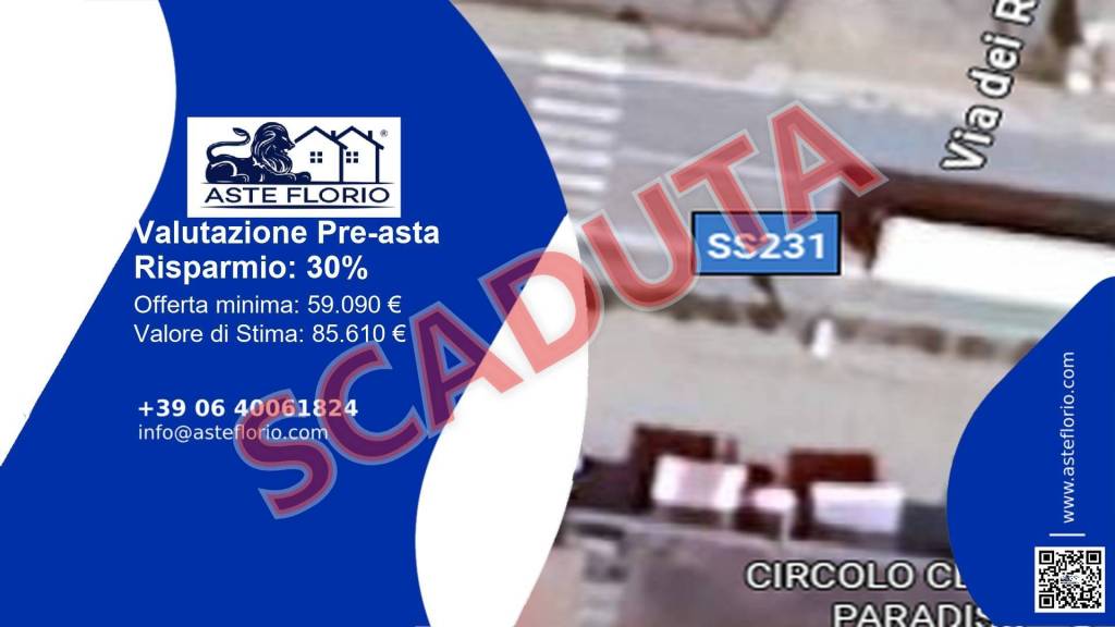 negozio in vendita a Santa Vittoria d'Alba