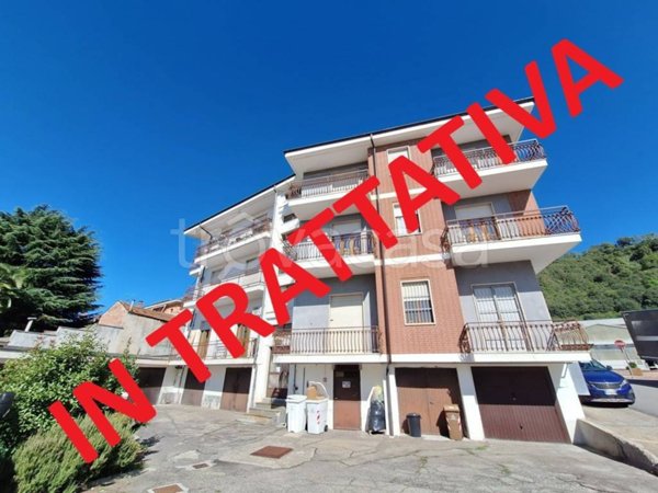 appartamento in vendita a Santa Vittoria d'Alba in zona Cinzano