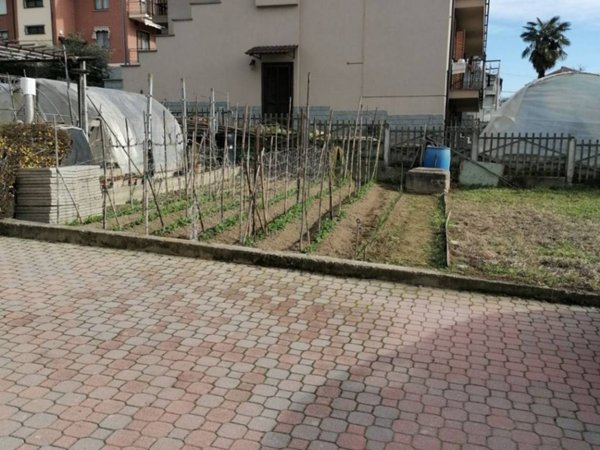 appartamento in vendita a Santa Vittoria d'Alba