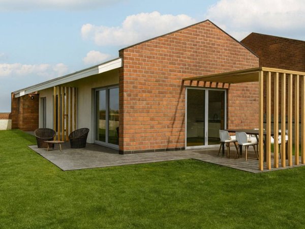 casa indipendente in vendita a Santa Vittoria d'Alba in zona Cinzano