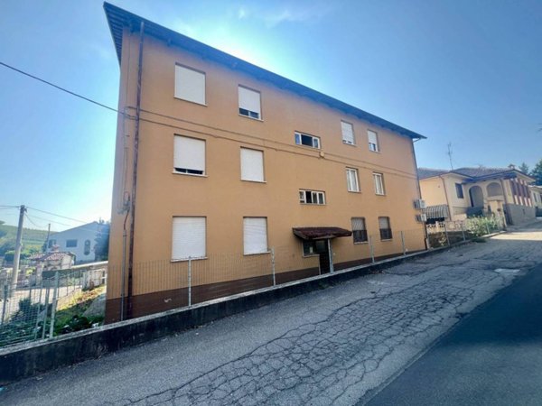 appartamento in vendita a Santa Vittoria d'Alba