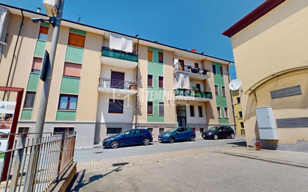 appartamento in vendita a Santa Vittoria d'Alba