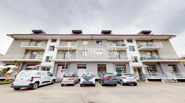 appartamento in vendita a Santa Vittoria d'Alba