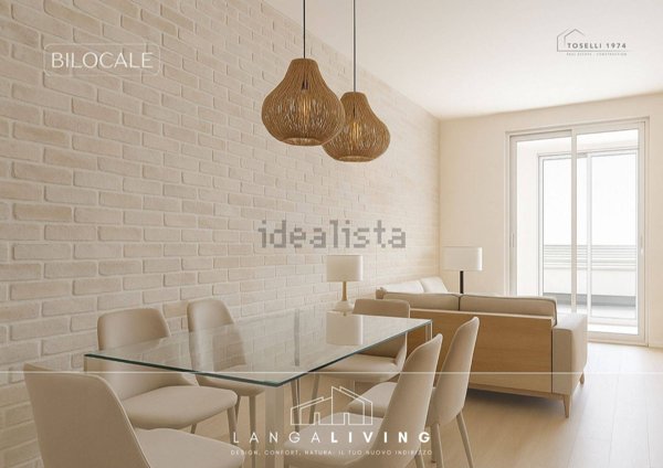 appartamento in vendita a Santa Vittoria d'Alba