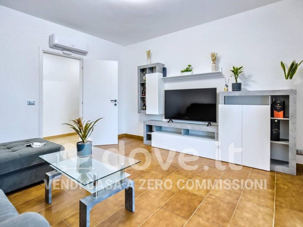 appartamento in vendita a Santa Vittoria d'Alba in zona Cinzano