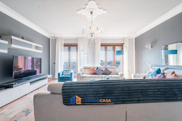 appartamento in vendita a Santa Vittoria d'Alba in zona Cinzano