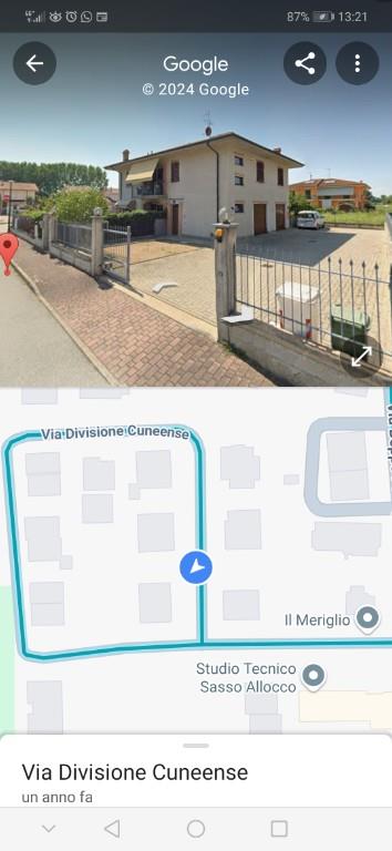 casa indipendente in vendita a Santa Vittoria d'Alba