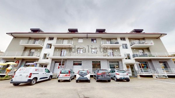 appartamento in vendita a Santa Vittoria d'Alba