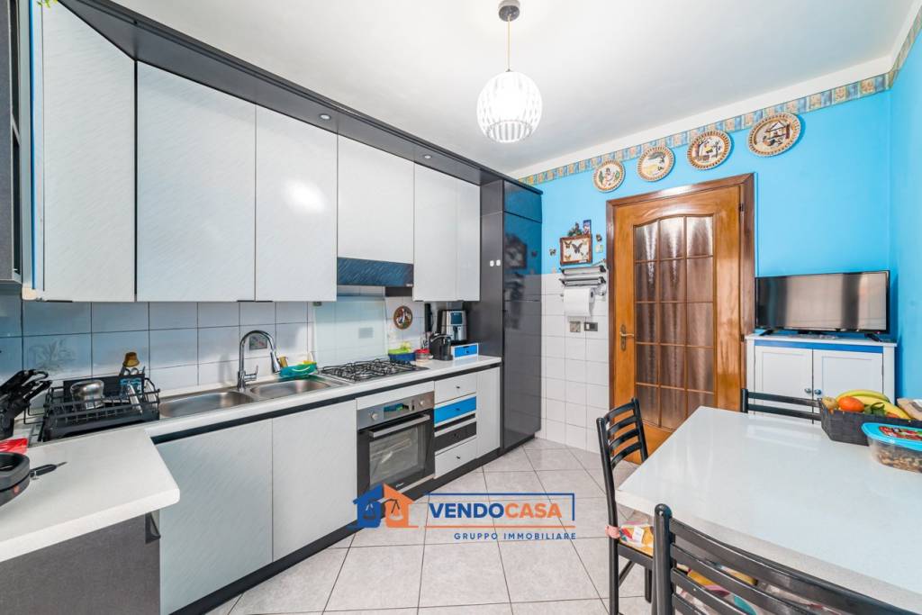 appartamento in vendita a Santa Vittoria d'Alba