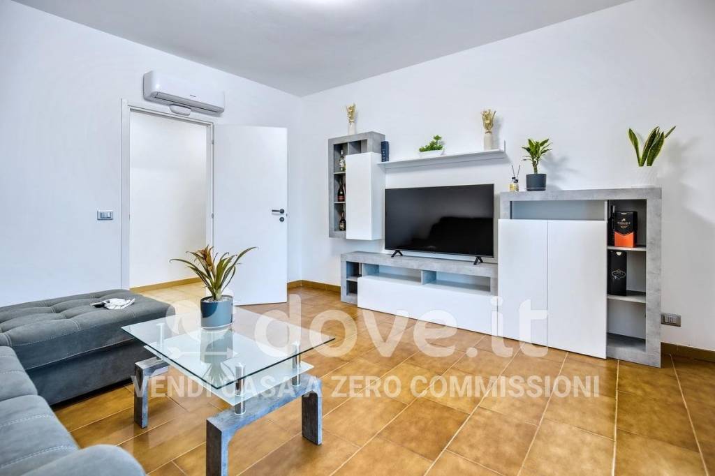 appartamento in vendita a Santa Vittoria d'Alba in zona Cinzano