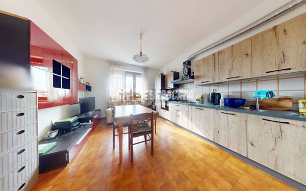 appartamento in vendita a Santa Vittoria d'Alba