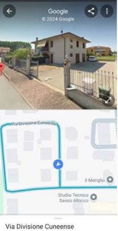 casa indipendente in vendita a Santa Vittoria d'Alba