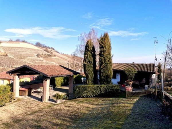 casa indipendente in vendita a Santa Vittoria d'Alba in zona Case Nuove