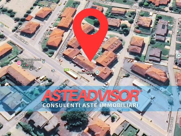 negozio in vendita a Santa Vittoria d'Alba in zona Cinzano