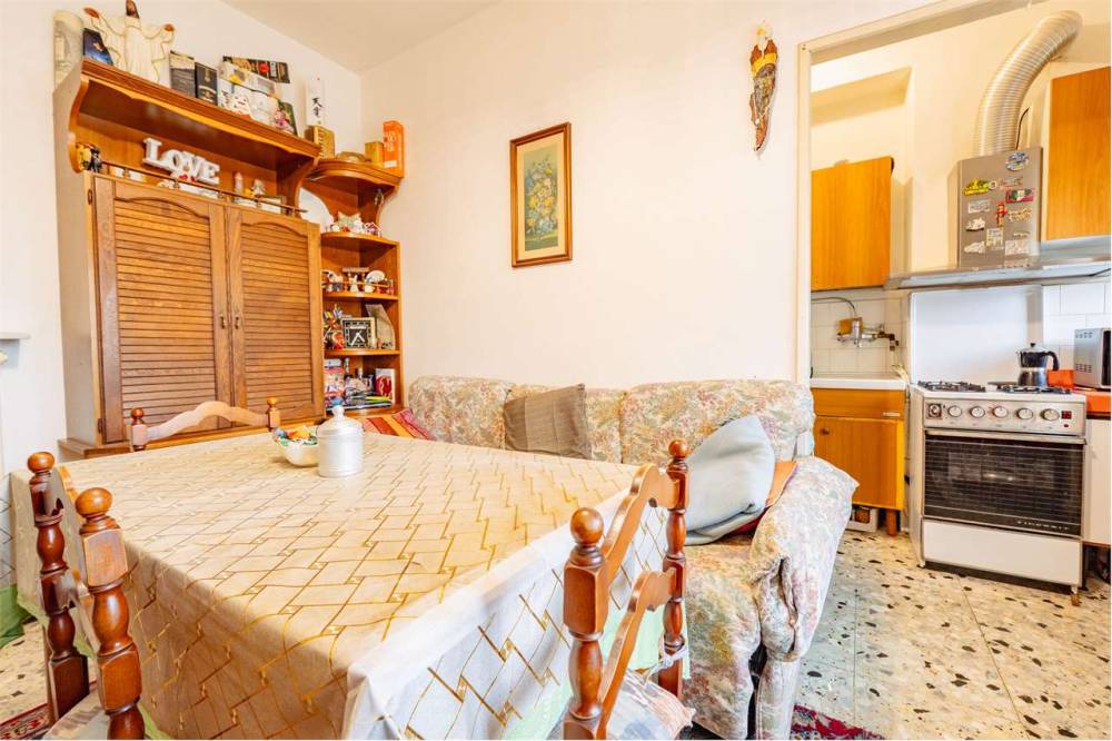 appartamento in vendita a Santa Vittoria d'Alba