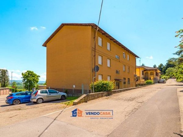 appartamento in vendita a Santa Vittoria d'Alba