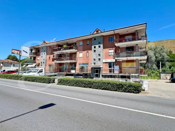 appartamento in vendita a Santa Vittoria d'Alba