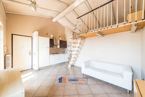 appartamento in vendita a Santa Vittoria d'Alba