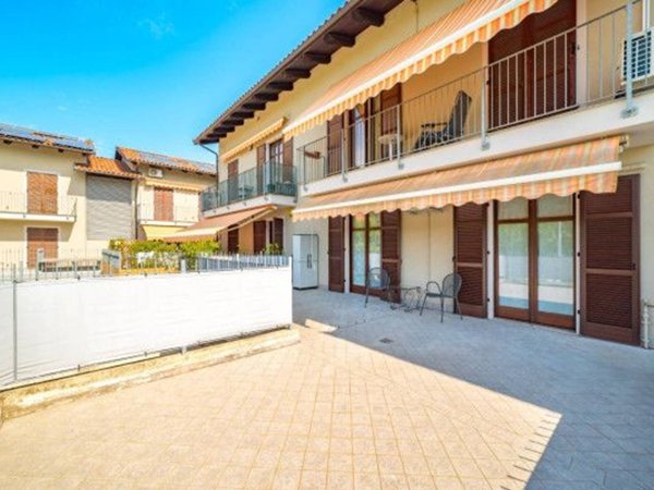 appartamento in vendita a Santa Vittoria d'Alba