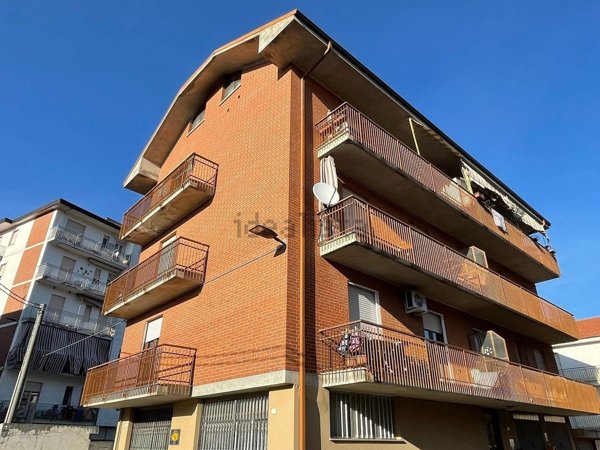 appartamento in vendita a Santo Stefano Belbo