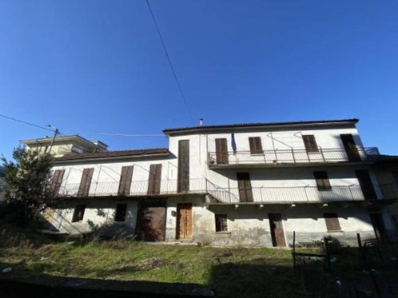 appartamento in vendita a Santo Stefano Belbo