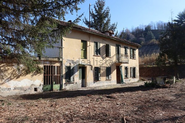 appartamento in vendita a Santo Stefano Belbo
