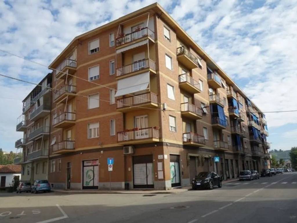 appartamento in vendita a Santo Stefano Belbo