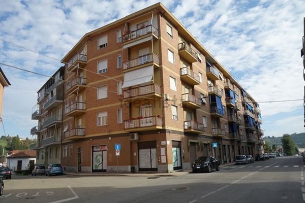 appartamento in vendita a Santo Stefano Belbo