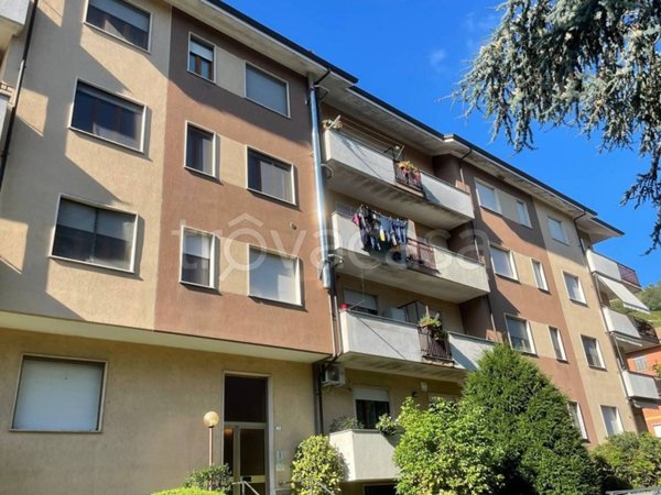 appartamento in vendita a Santo Stefano Belbo