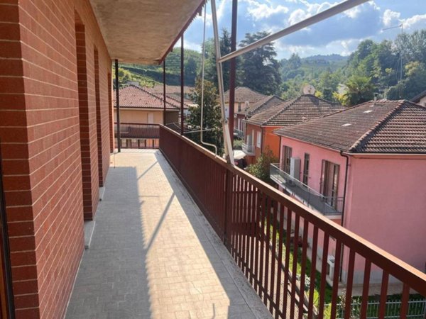 appartamento in vendita a Santo Stefano Belbo