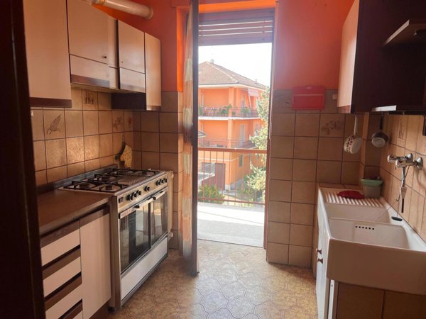 appartamento in vendita a Santo Stefano Belbo