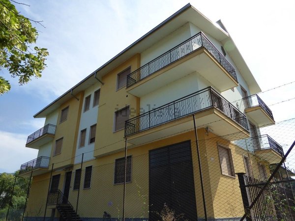 appartamento in vendita a Santo Stefano Belbo