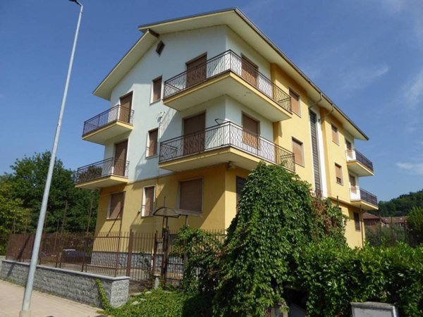 appartamento in vendita a Santo Stefano Belbo