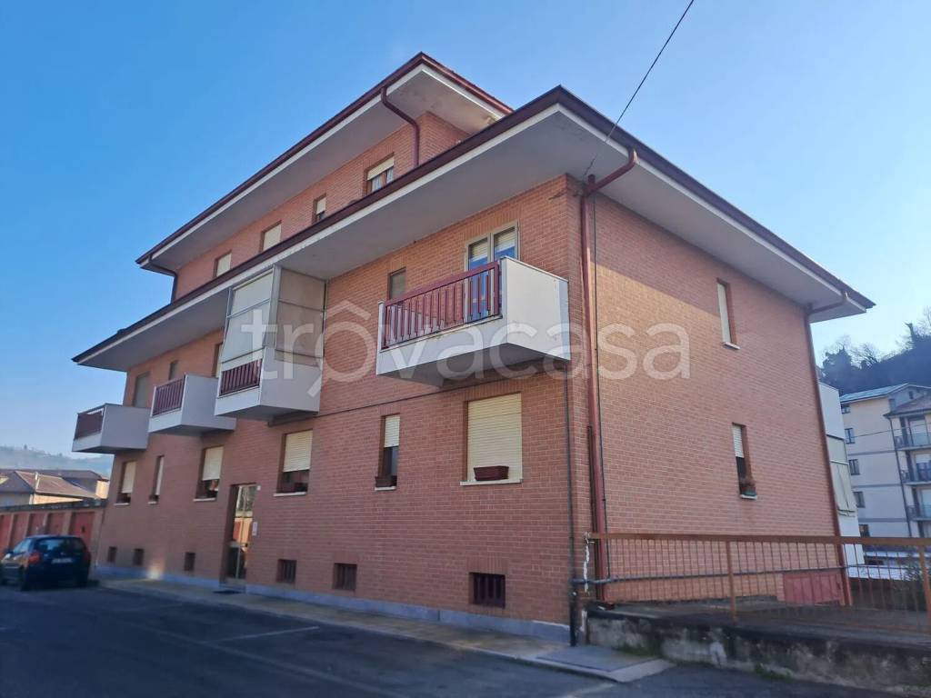 appartamento in vendita a Santo Stefano Belbo