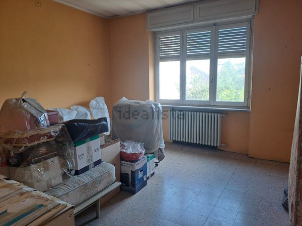 appartamento in vendita a Santo Stefano Belbo