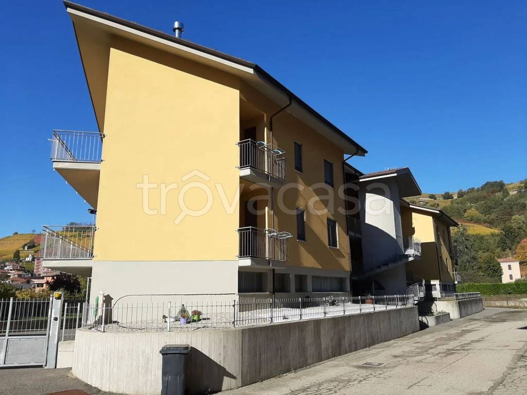 appartamento in vendita a Santo Stefano Belbo