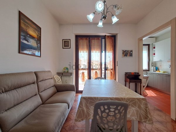 appartamento in vendita a Santo Stefano Belbo