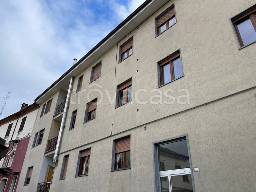 appartamento in vendita a Santo Stefano Belbo