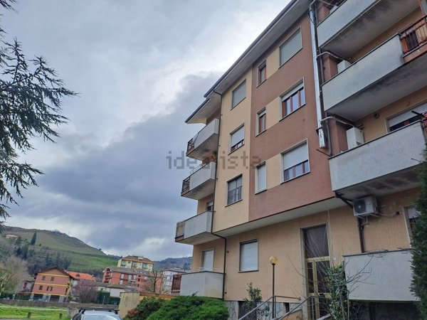 appartamento in vendita a Santo Stefano Belbo